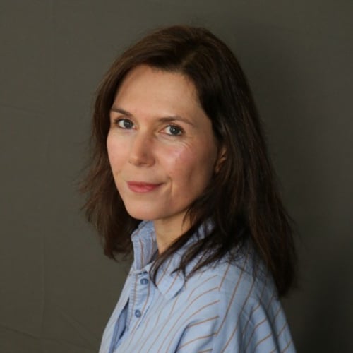 Cécilia Person avatar