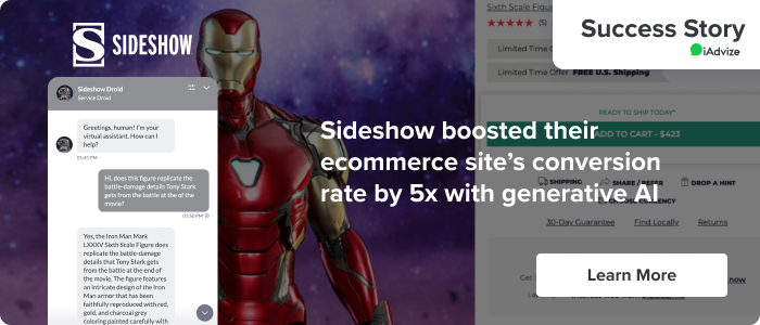 Sideshow use case
