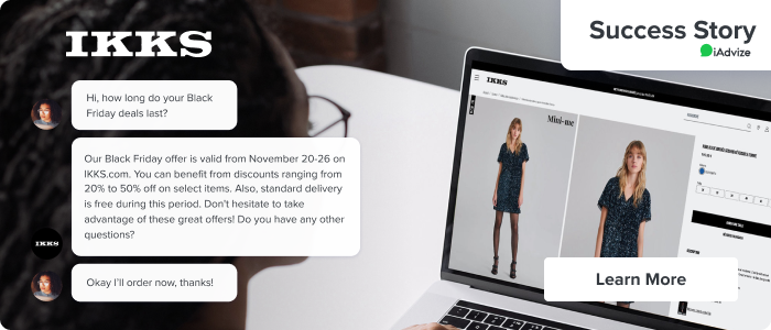 IKKS use case