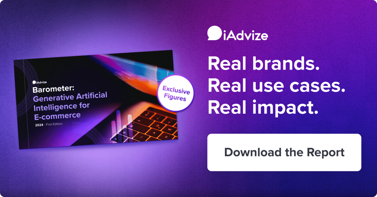 Barometer. Real brands, real use cases, real impact. Download the report.