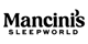 Brand=Mancinis Sleepworld, Color=Mono