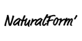 Brand=NaturalForm Color=Black