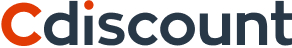 Cdiscount Logo