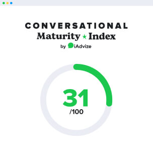CMI iAdvize conversational