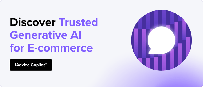 Discover Trusted Generative AI for Ecommerce