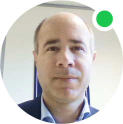Cyrille Regardin