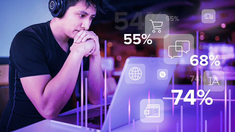 Blog | 30 Online Shopping Statistics to Know in 2024