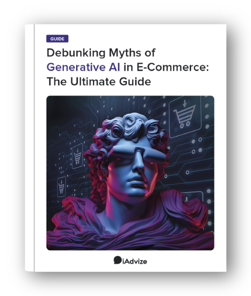 White paper cover image