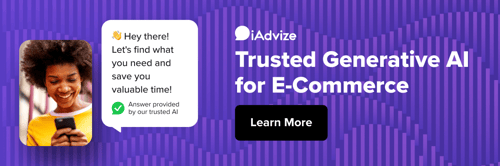 Trusted Generative AI for E-Commerce