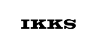 IKKS logo