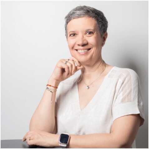 Isabelle Trevilly avatar