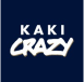 Kaki Crazy_logo