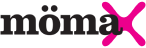 Logo Momax