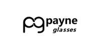 Payne glasses logo