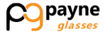 Payne glasses logo