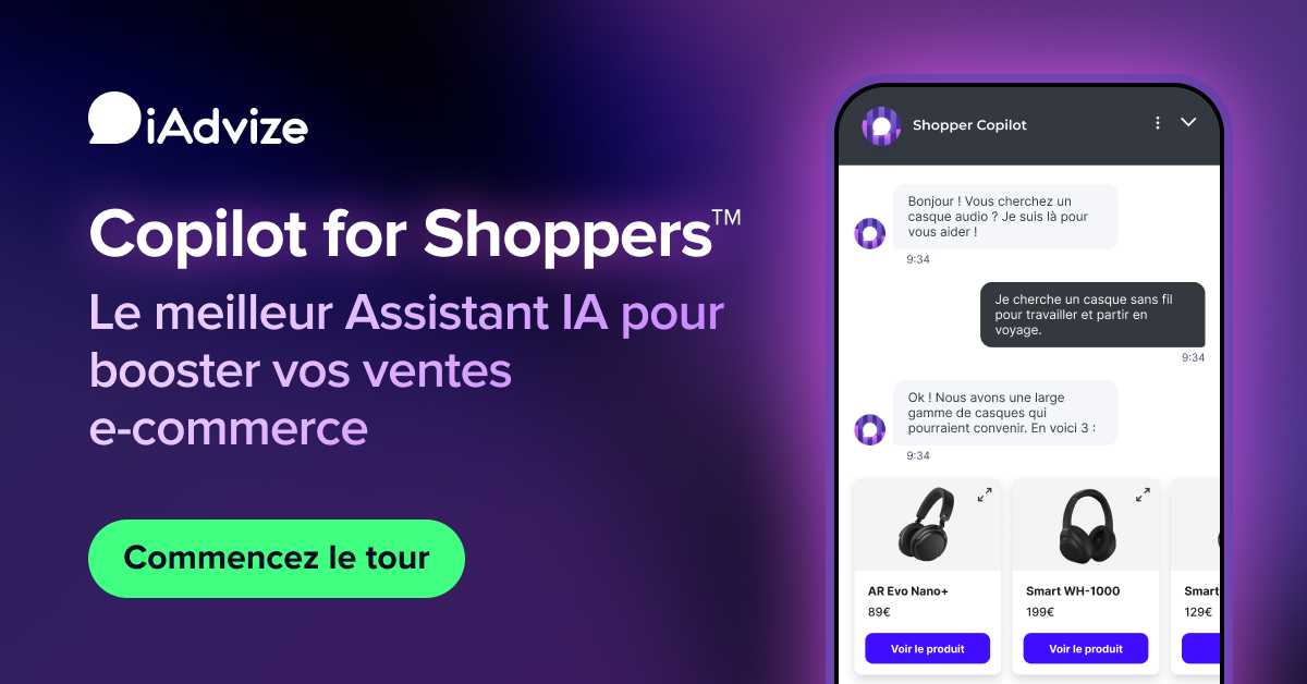 Product Tour CTA FR