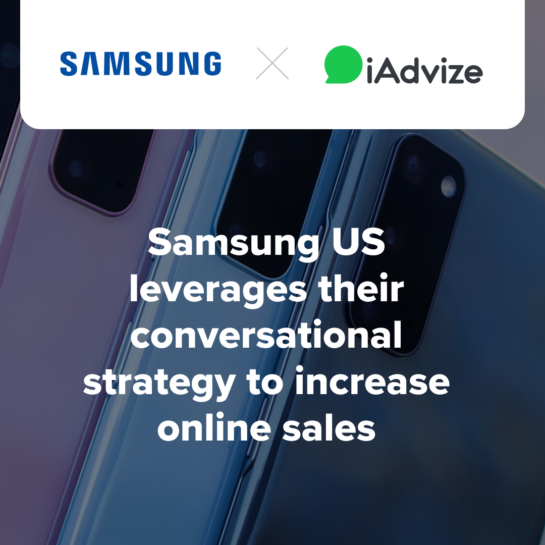 Samsung Use Case Visual