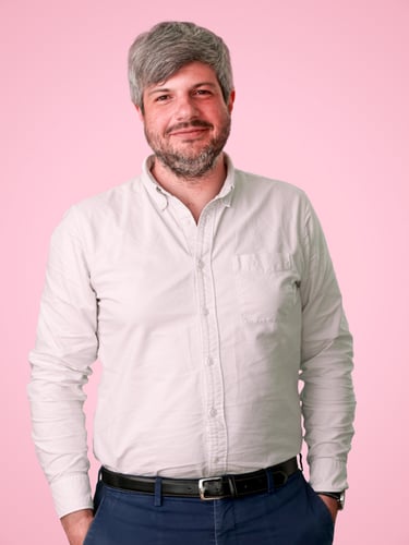 Stanislas Motot avatar