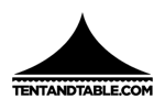 Tent and Table logo