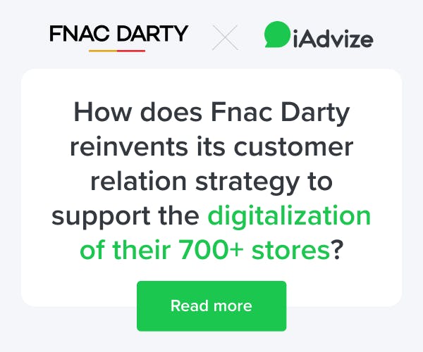 FNAC Darty