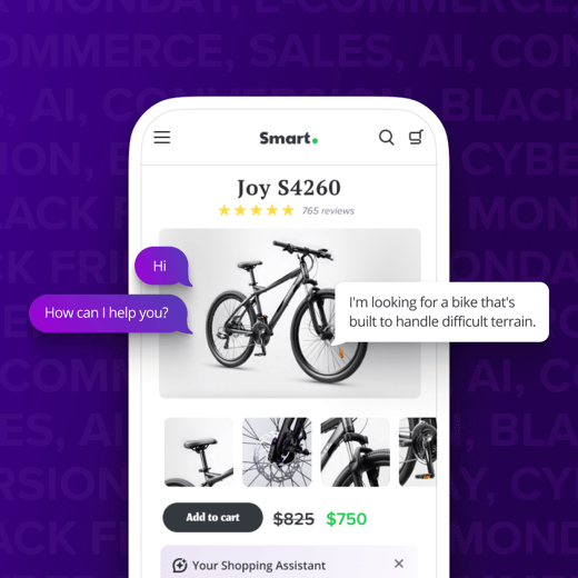 Tips and Best Practices for Maximizing Black Friday, Cyber Monday, and Other Seasonal Sales