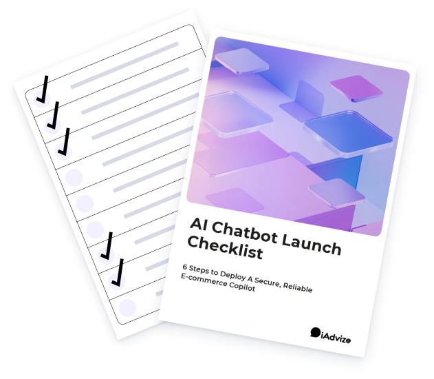 AI Chatbot Launch Checklist