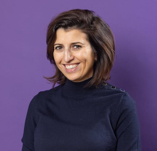 Virginie Blot avatar