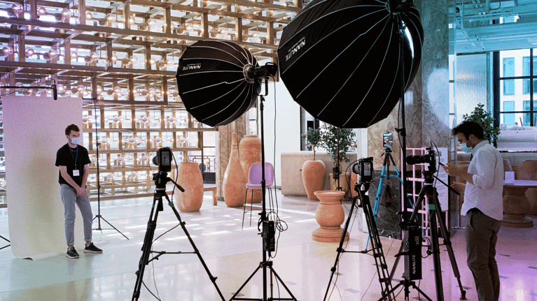 Why live shopping should be part of every retailer's new year marketing strategy 