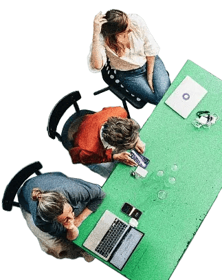 Environnement et cond de travail