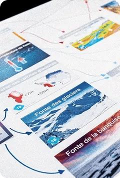 Sensibilisation des collaborateurs et collaboratrices