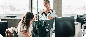 Réduction de l’impact numérique