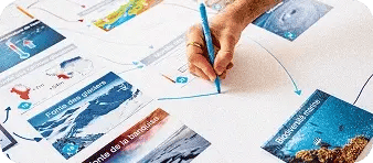 Sensibilisation des collaborateurs et collaboratrices