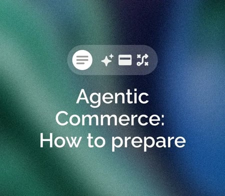 What Is Agentic Commerce? Definition, Examples & Why E‑Commerce Leaders Must Act Now