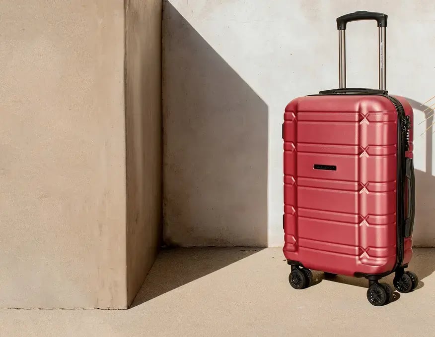 Suitcase