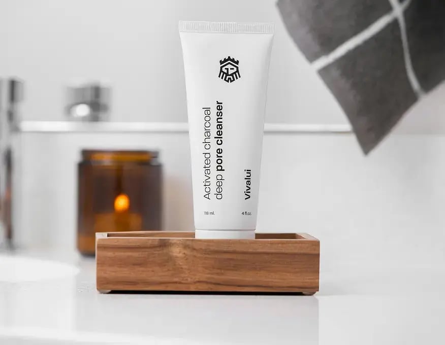face-cleanser