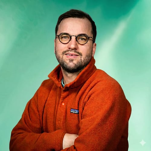 Kilian Hauray avatar