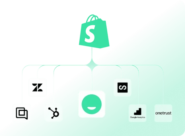 Shopify Visual