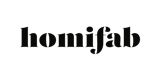 Homifab Logo
