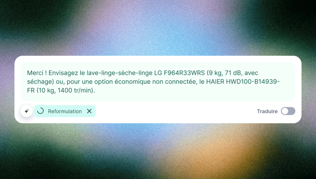 2 FR - Compose