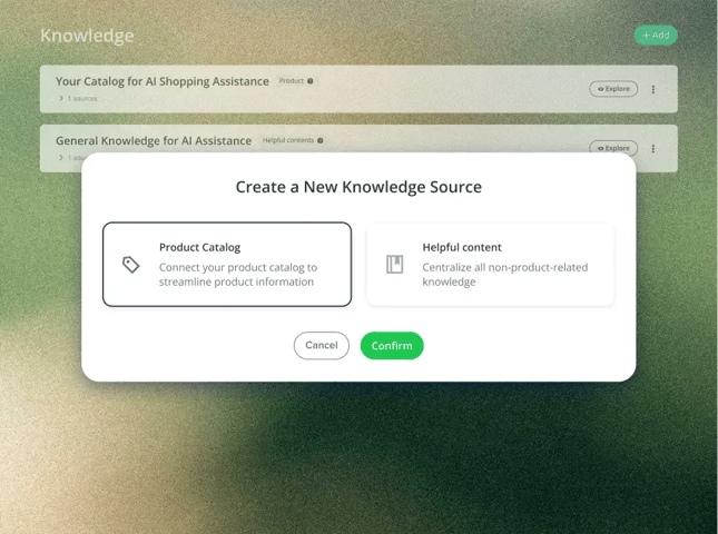 Knowledge Optimization