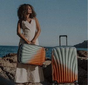Kundenstory Samsonite