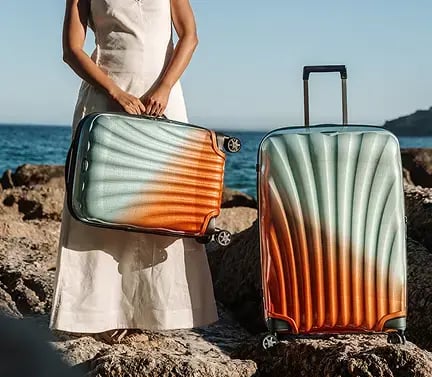 Samsonite