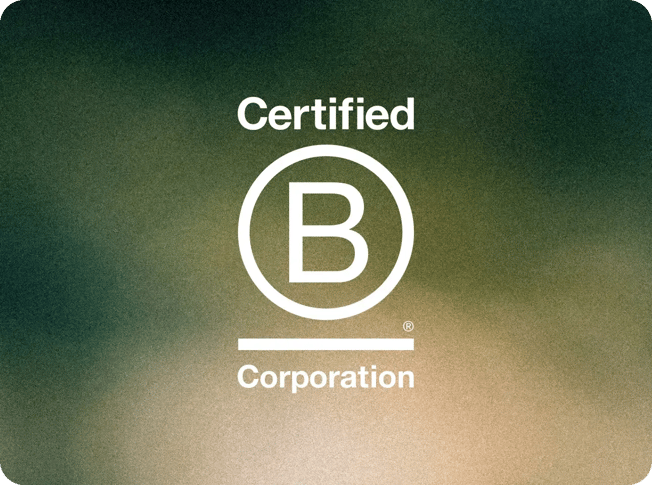 Desktop - Bcorp certif - Engagement page