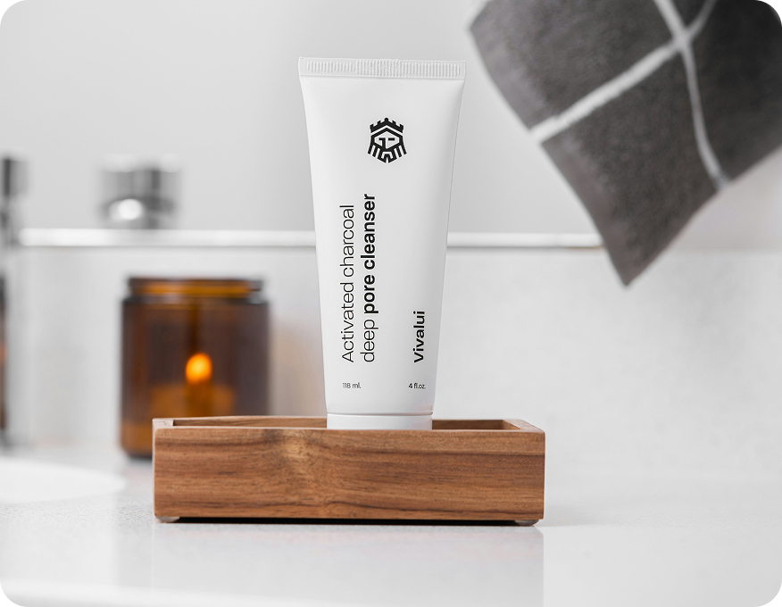 face-cleanser