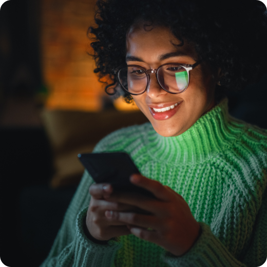 Transform your customer journey with generative AI