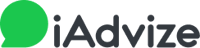 iAdvize logo
