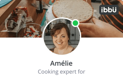 amélie expert chatbot 