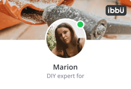 marnio expert chatbot