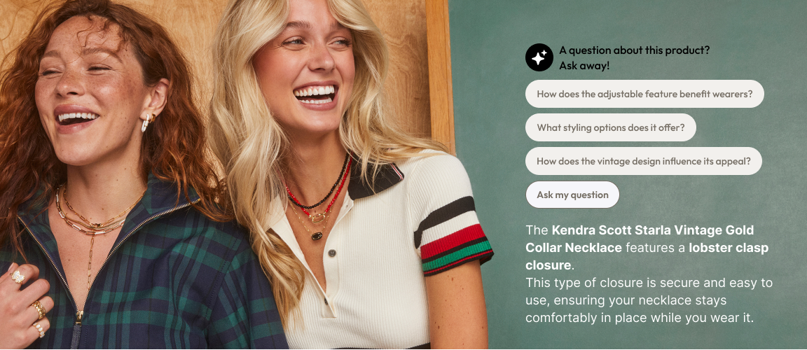 Kendra Scott success story