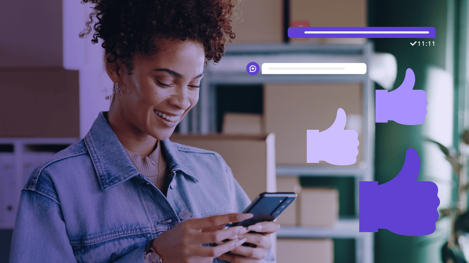 4 Benefits of Using Live Chat to Provide Instant, Personalized Customer Support